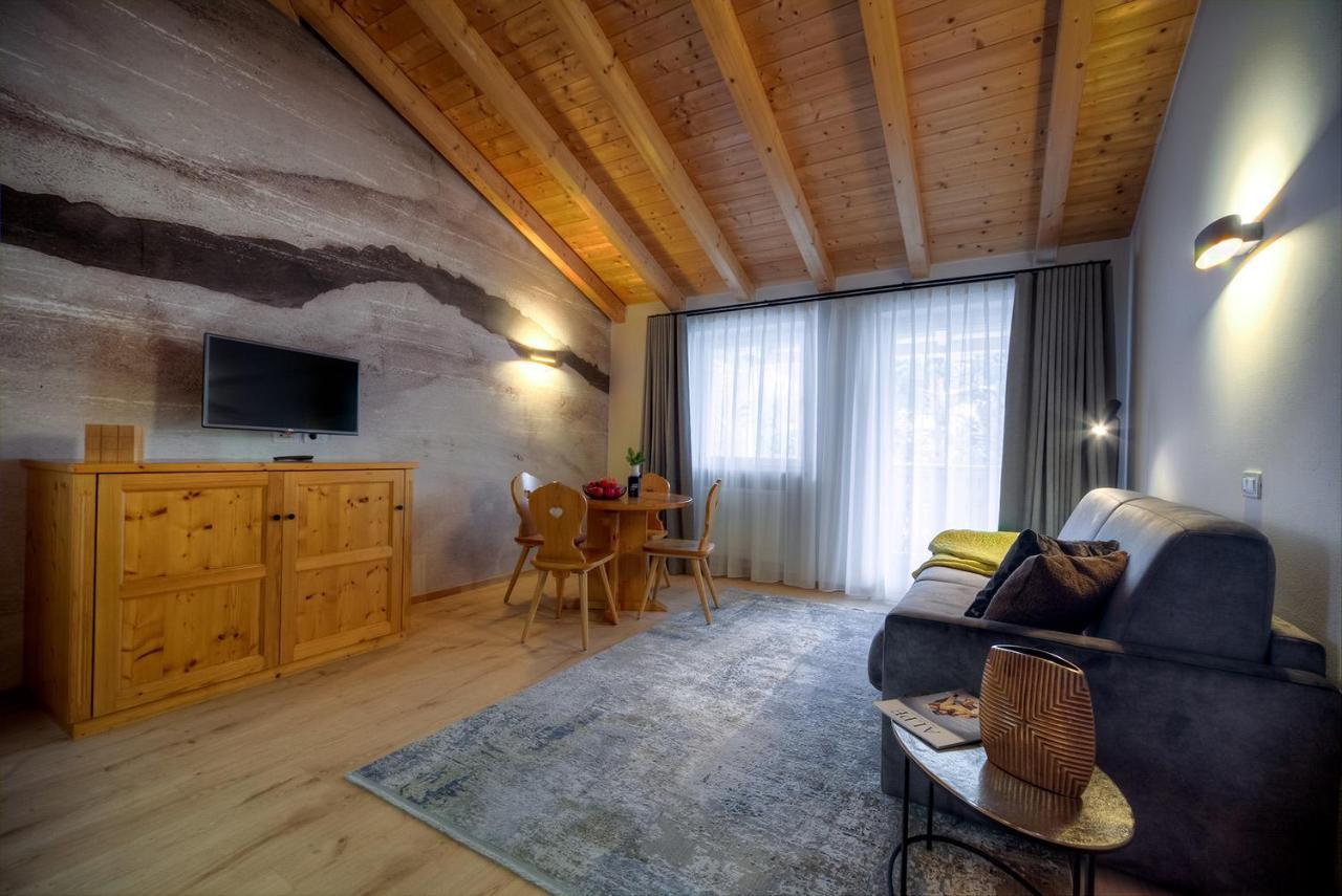 Eden Apartments Сиуси Екстериор снимка