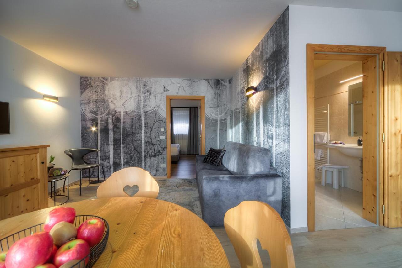 Eden Apartments Сиуси Екстериор снимка