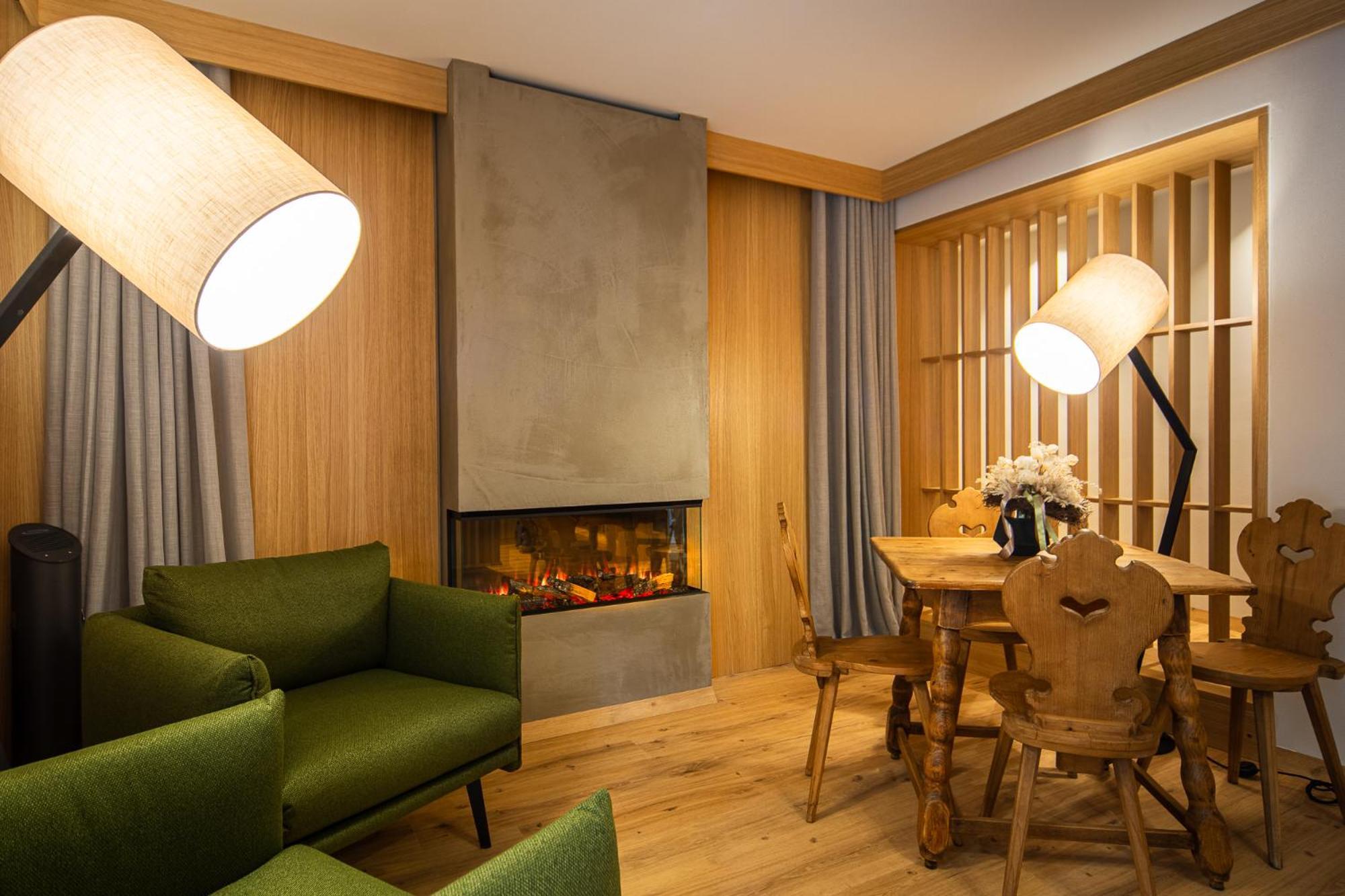 Eden Apartments Сиуси Екстериор снимка