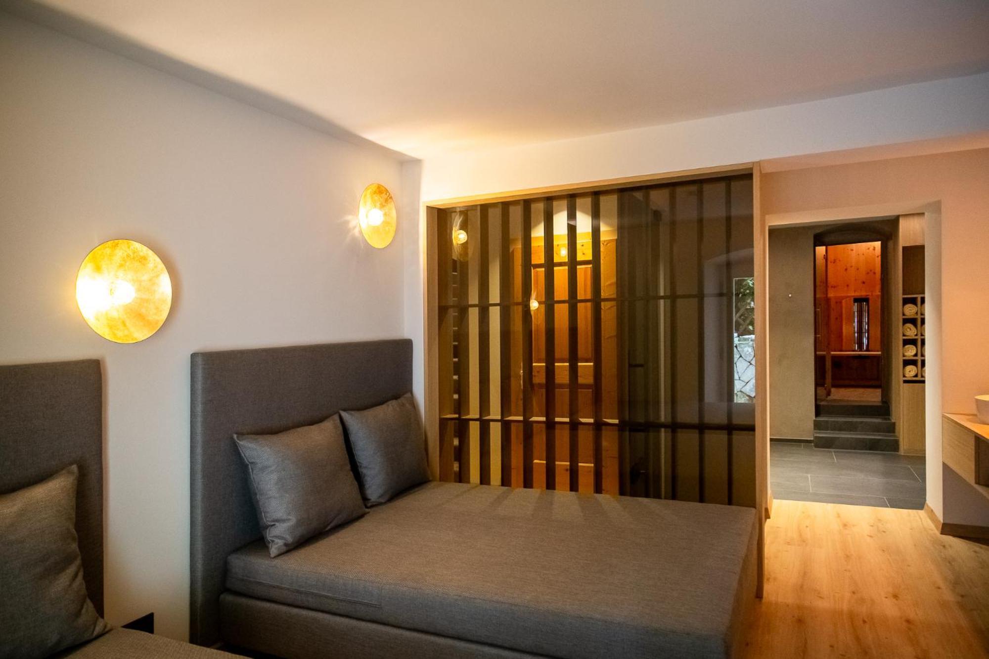 Eden Apartments Сиуси Екстериор снимка