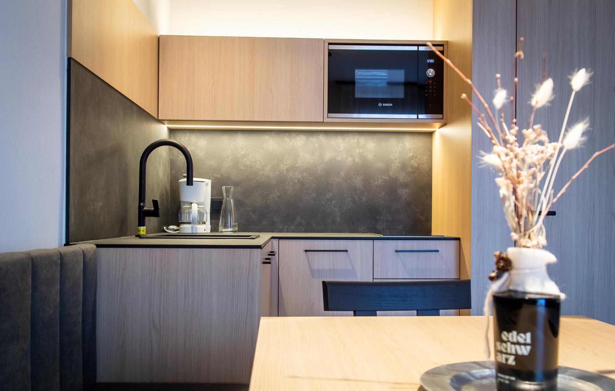 Eden Apartments Сиуси Екстериор снимка