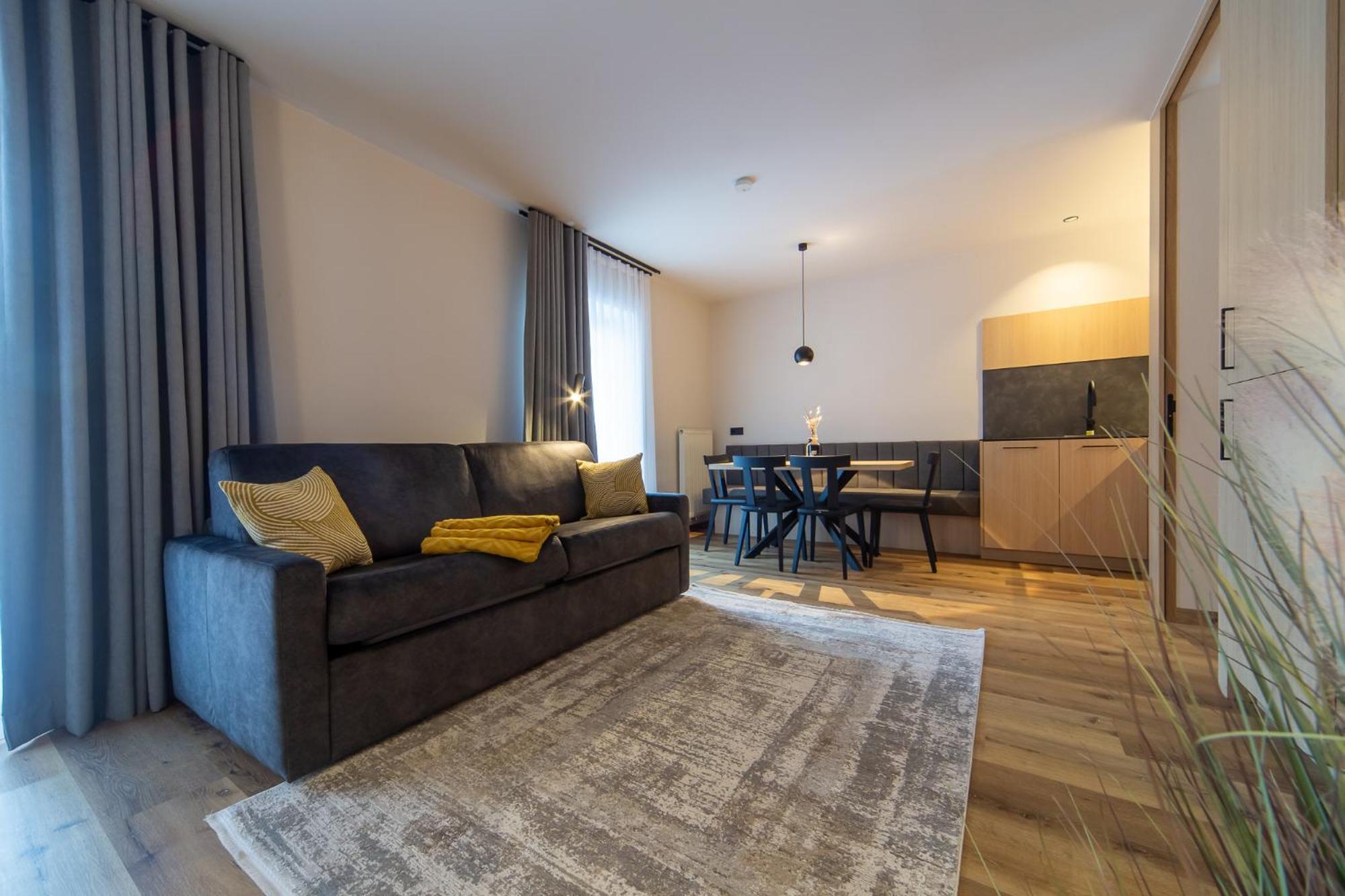 Eden Apartments Сиуси Екстериор снимка