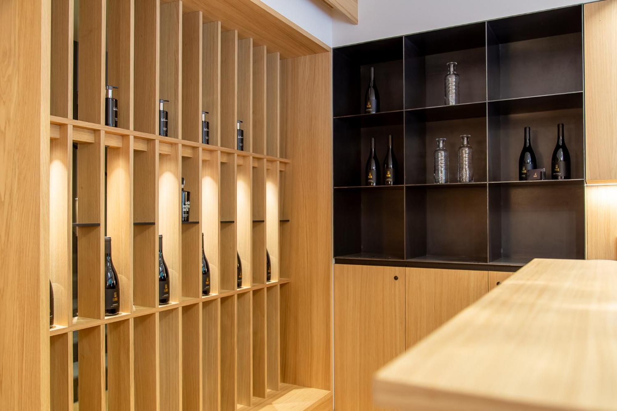 Eden Apartments Сиуси Екстериор снимка