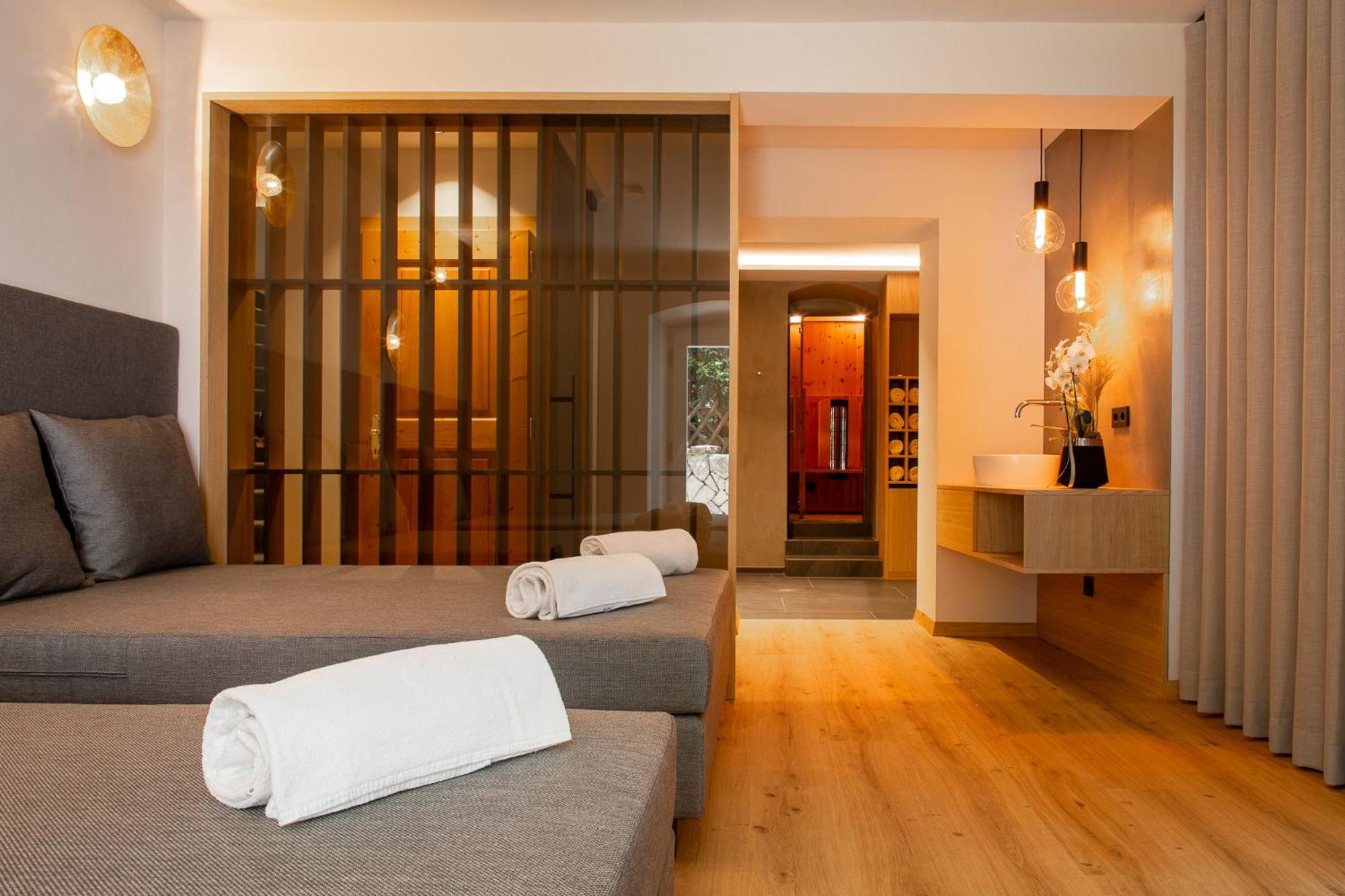 Eden Apartments Сиуси Екстериор снимка